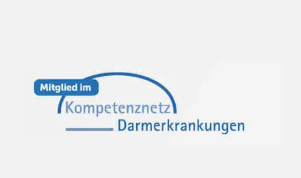 Logo Kompetenznetz Chronisch Entzündliche Darmerkrankungen